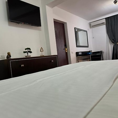 Vila Anda Eforie Sud  Εξωτερικό φωτογραφία